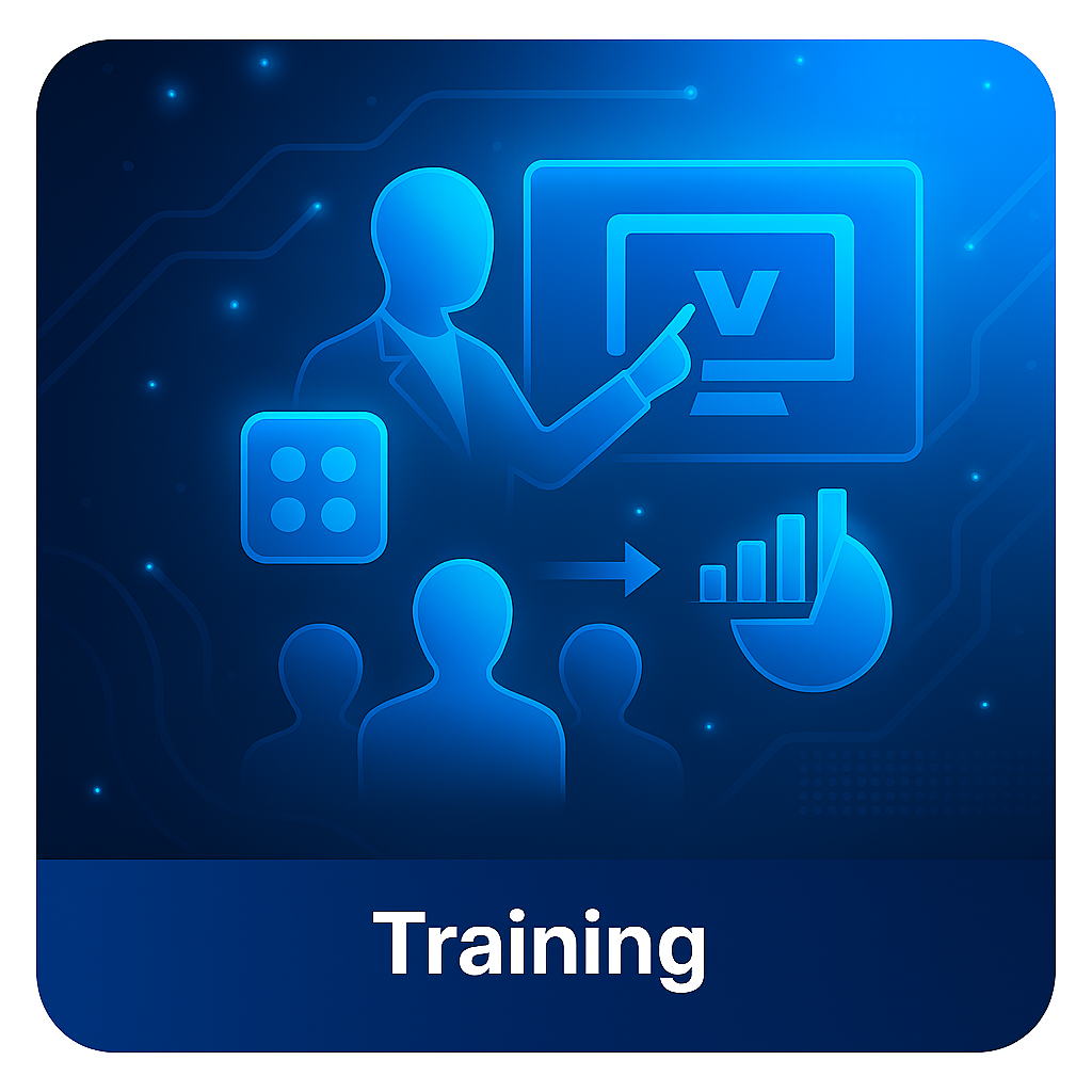 Training personalizat